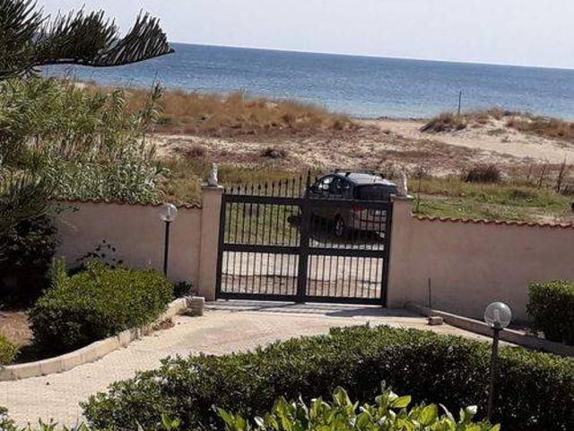 Villa in vendita a Noto SR
