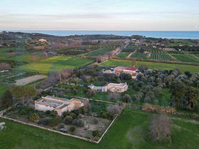 Villa in vendita a Noto SR