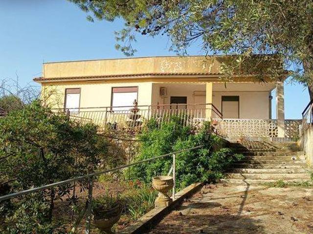 Villa in vendita a Noto SR