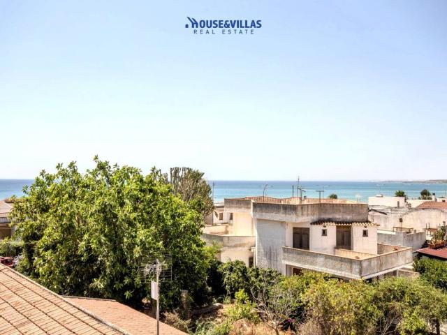 Villa in vendita a Noto SR