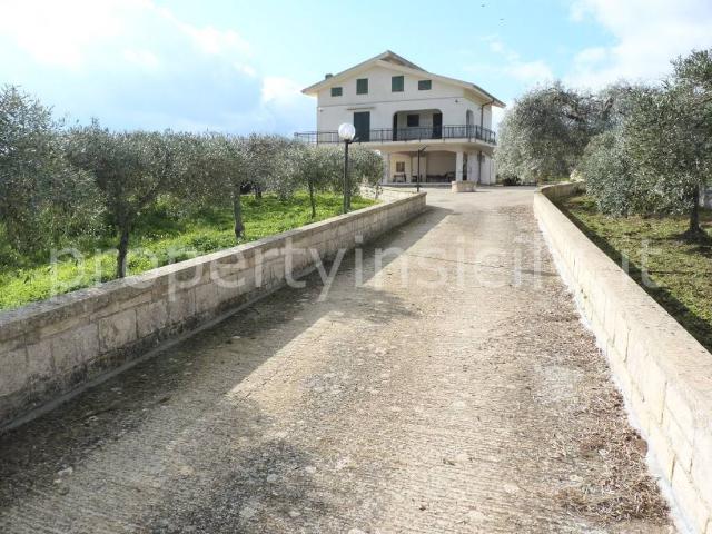 Villa in vendita a Noto SR