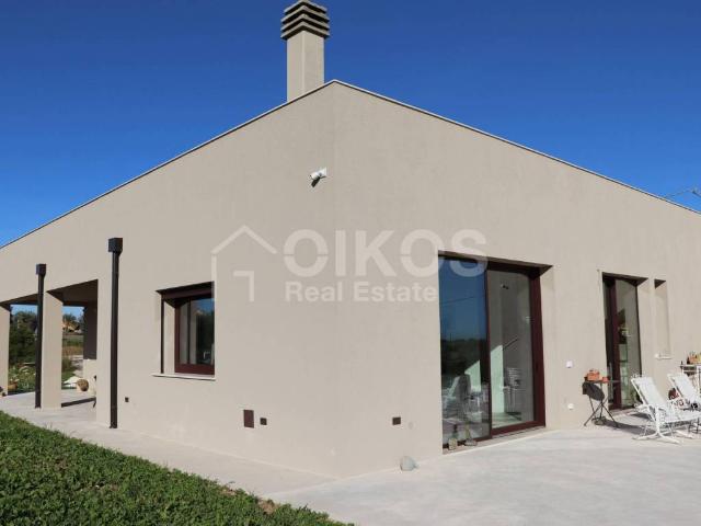 Villa in vendita a Noto SR