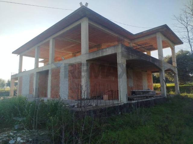 Villa in vendita a Noto SR