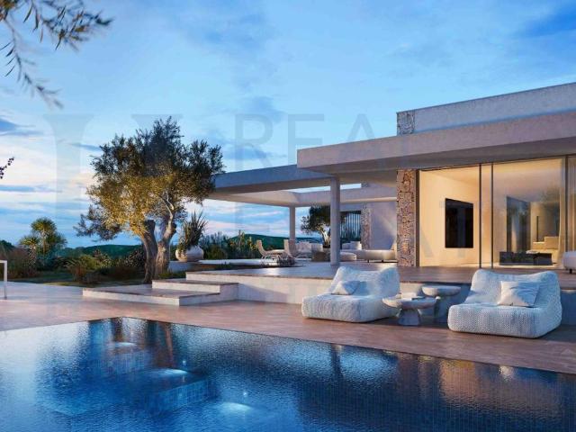 Villa in vendita a Noto SR
