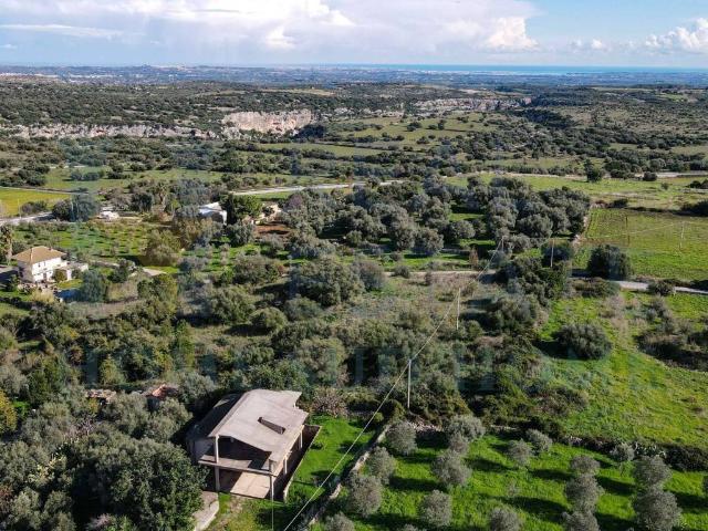 Villa in vendita a Noto SR