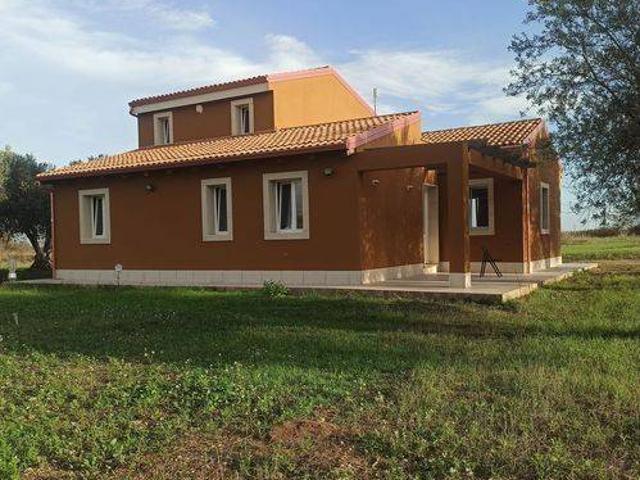 Villa in vendita a Noto SR