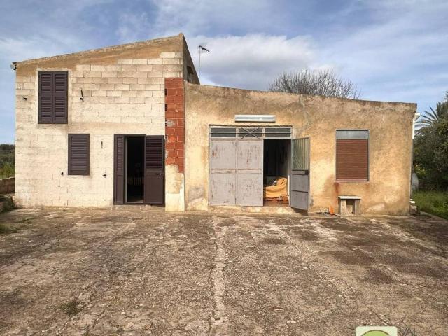 Villa in vendita a Noto SR