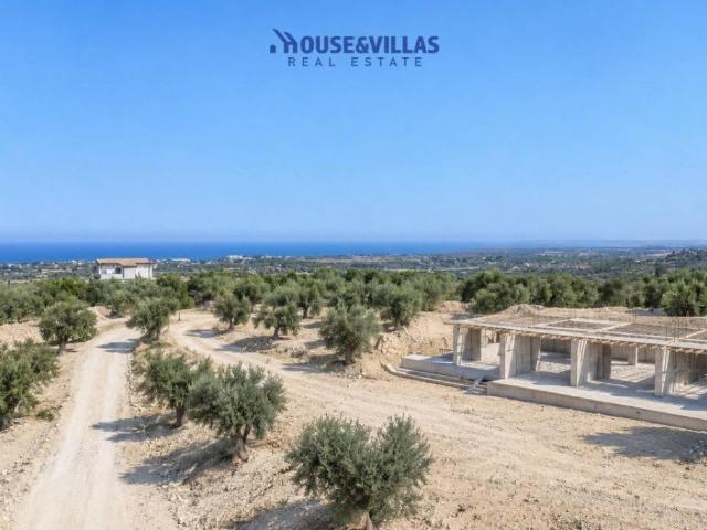 Villa in vendita a Noto SR