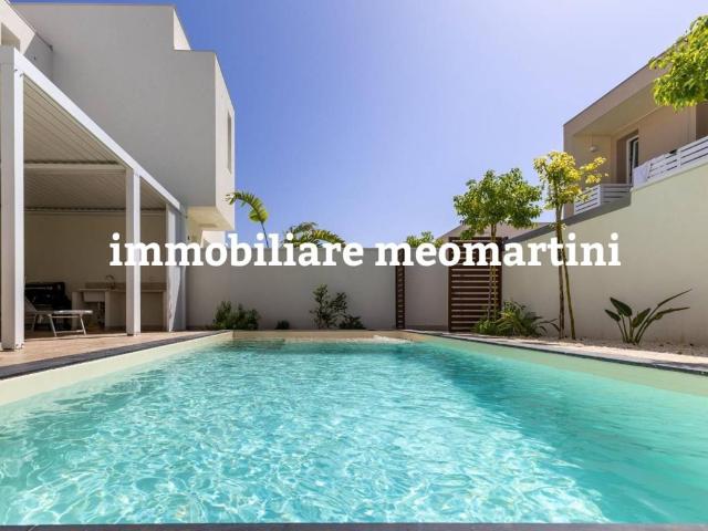 Villa in vendita a Noto SR