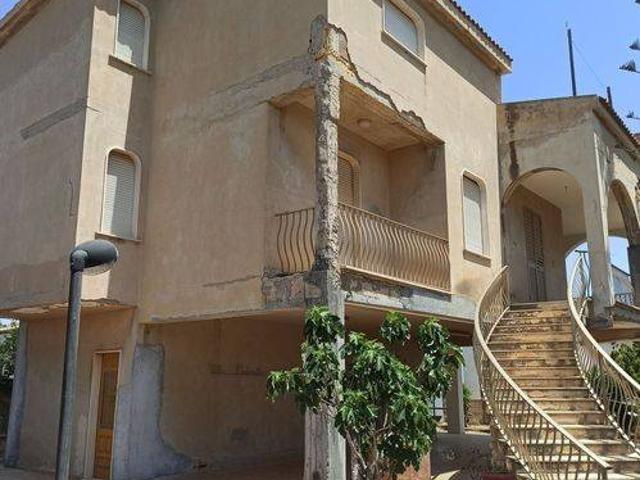 Villa in vendita a Noto SR