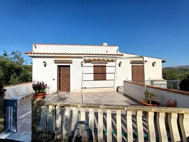Villa in vendita a Noto SR