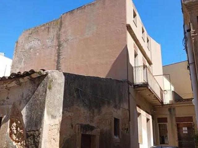 Villa in vendita a Noto SR