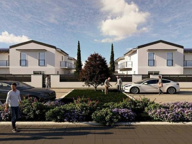 Villa in vendita a Novara NO