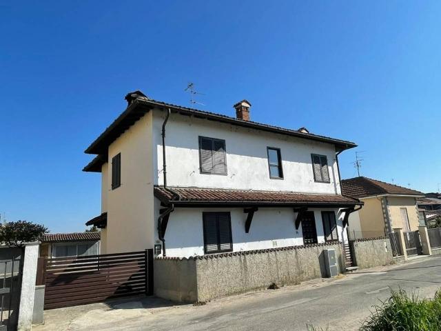 Villa in vendita a Novara