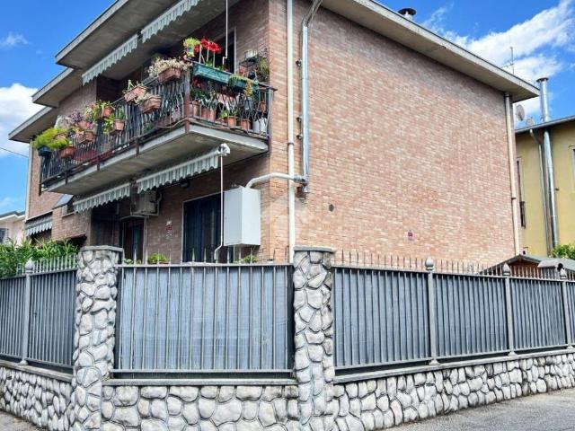 Villa in vendita a Novate Milanese MI