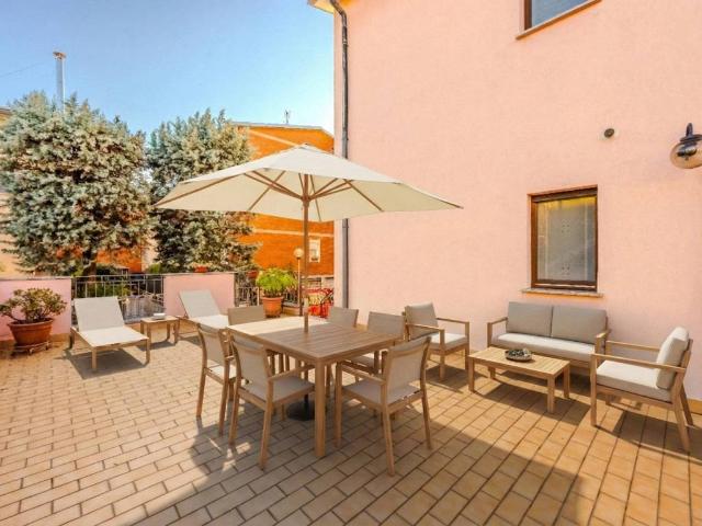 Villa in vendita a Novate Milanese MI