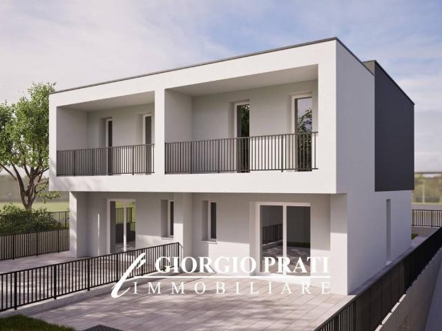 Villa in vendita a Nove VI