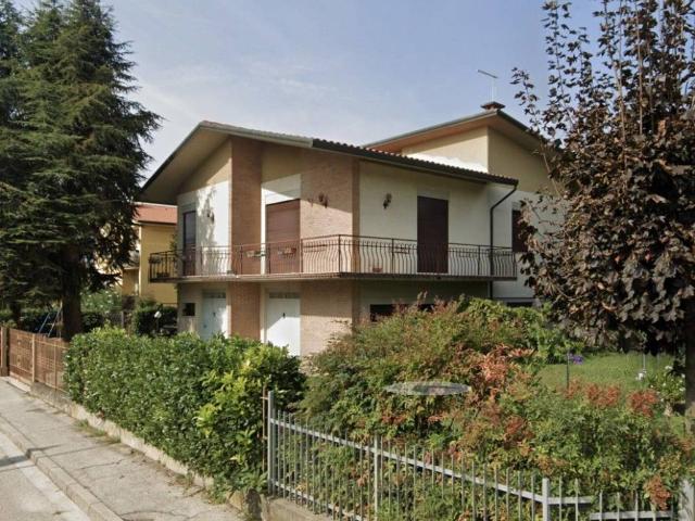 Villa in vendita a Nove VI