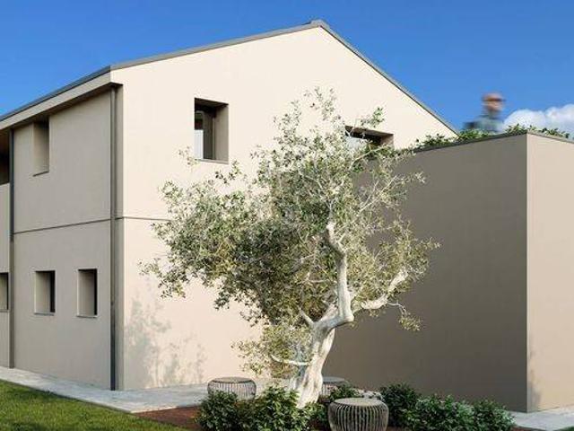 Villa in vendita a Nove VI