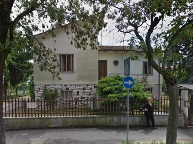 Villa in vendita a Noventa Vicentina