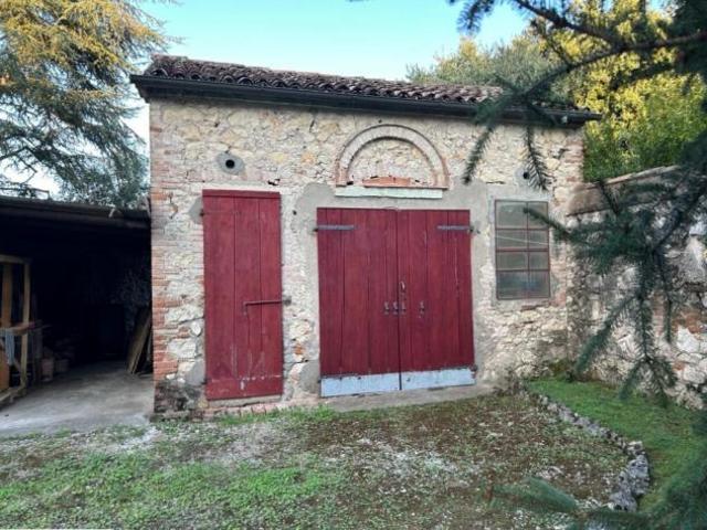 Villa in vendita a Noventa Vicentina