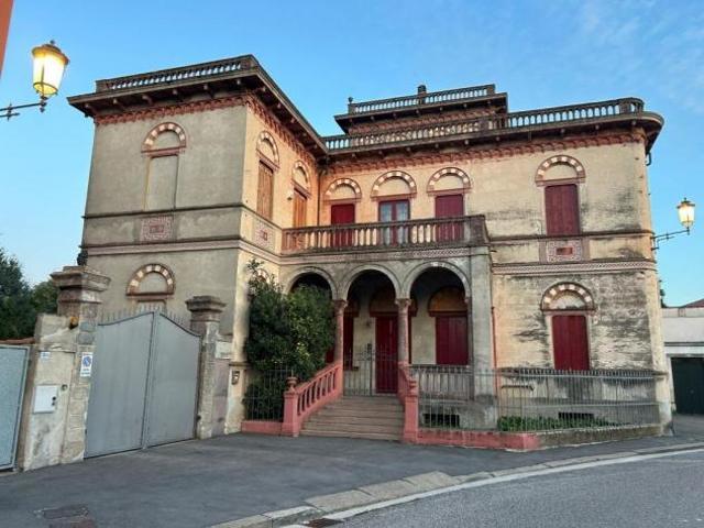 Villa in vendita a Noventa Vicentina