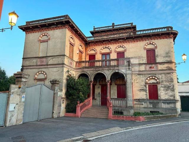Villa in vendita a Noventa Vicentina VI