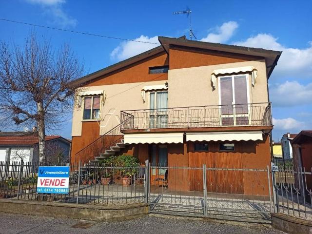 Villa in vendita a Noventa Vicentina VI