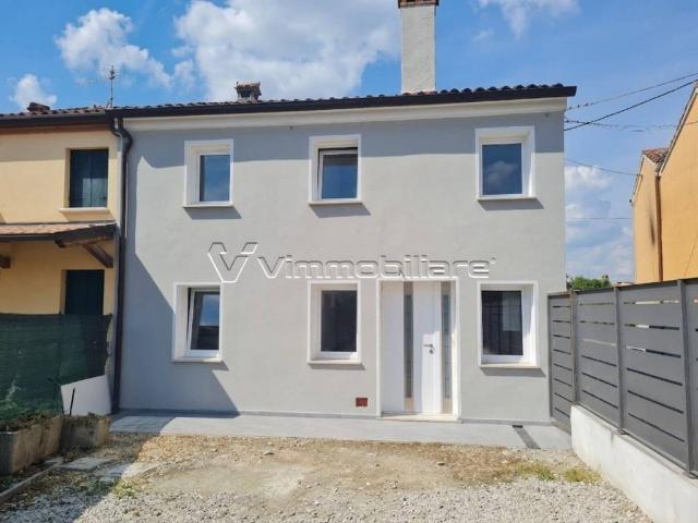 Villa in vendita a Noventa Vicentina VI