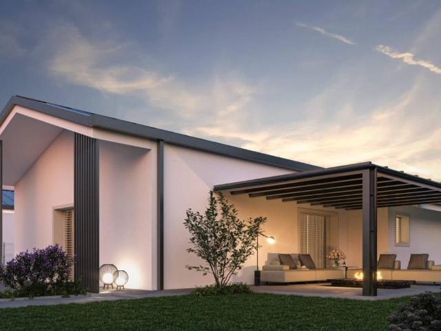 Villa in vendita a Noventa di Piave VE
