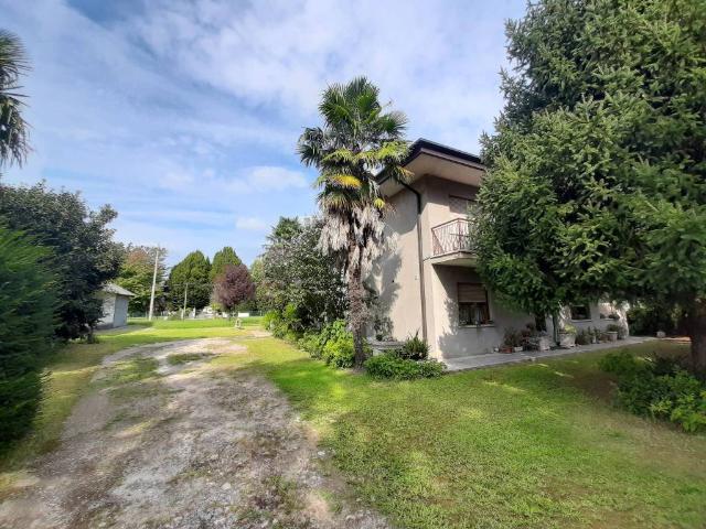 Villa in vendita a Noventa di Piave VE