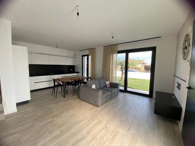 Villa in vendita a Noventa di Piave VE