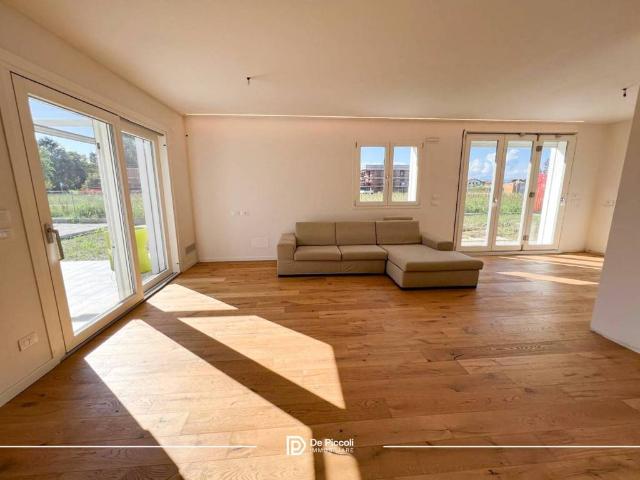 Villa in vendita a Noventa di Piave VE