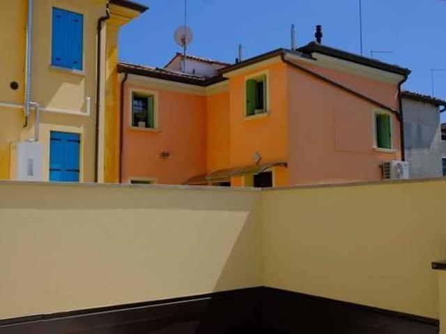 Villa in vendita a Noventa di Piave VE