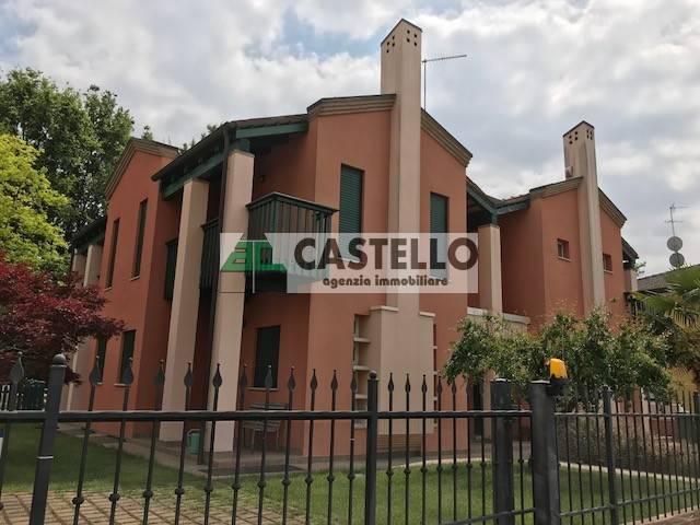 Villa in vendita a Noventa Padovana PD