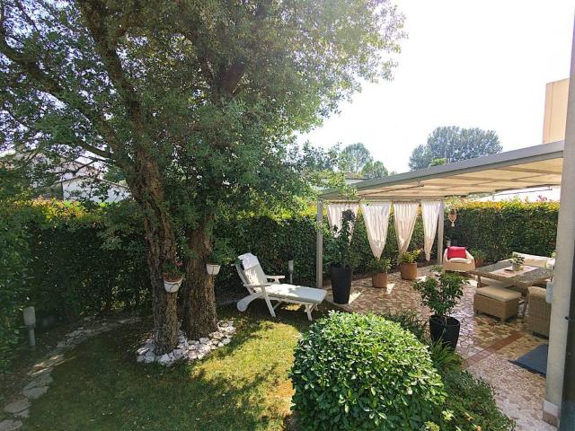 Villa in vendita a Noventa Padovana PD