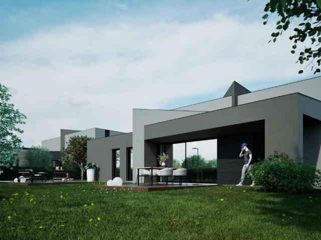 Villa in vendita a Noventa Padovana PD