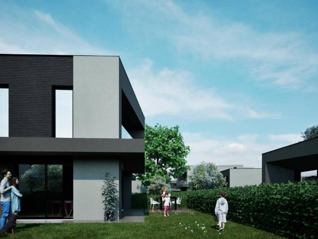 Villa in vendita a Noventa Padovana PD