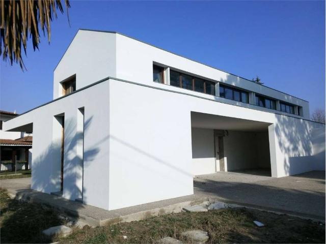Villa in vendita a Noventa Padovana PD