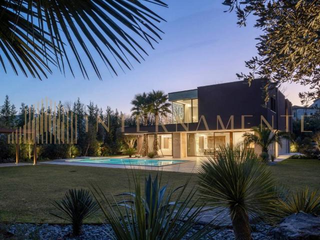 Villa in vendita a Noventa Padovana PD
