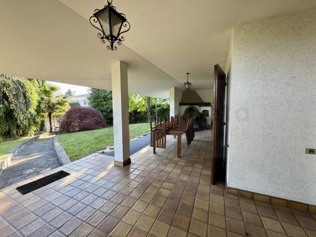 Villa in vendita a Noventa Padovana PD