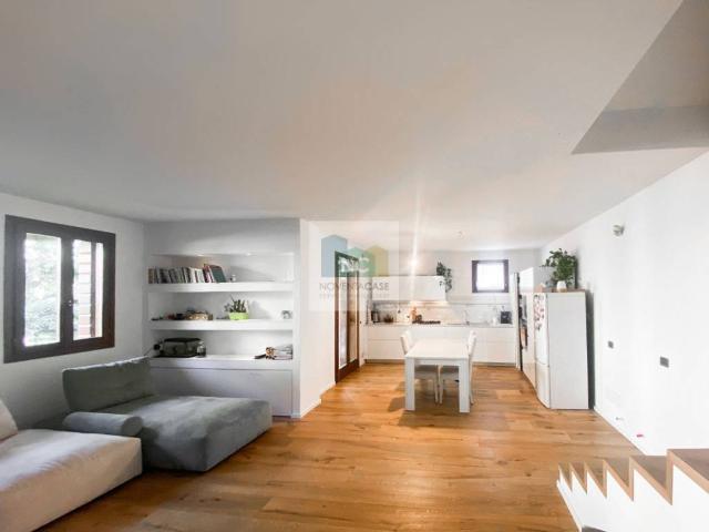 Villa in vendita a Noventa Padovana PD