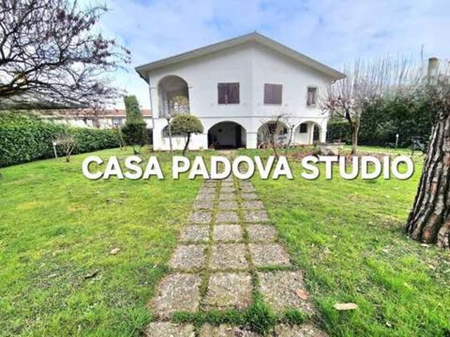 Villa in vendita a Noventa Padovana PD