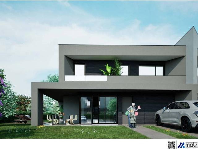 Villa in vendita a Noventa Padovana PD