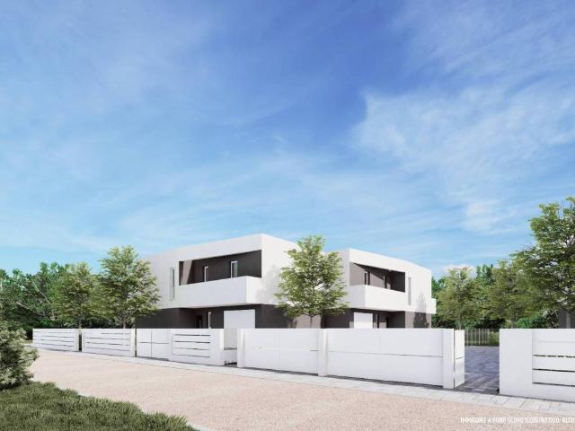 Villa in vendita a Noventa Padovana PD