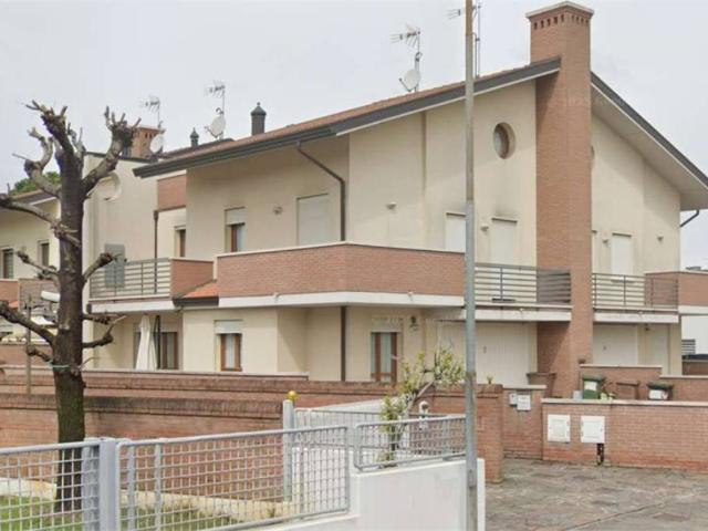 Villa in vendita a Noventa Padovana PD