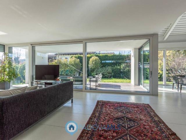 Villa in vendita a Noventa Padovana PD