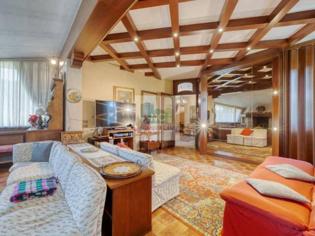 Villa in vendita a Noventa Padovana PD
