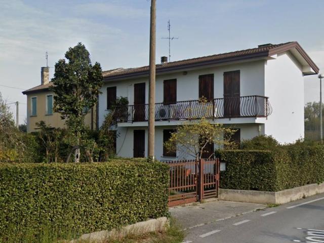 Villa in vendita a Noventa Padovana PD