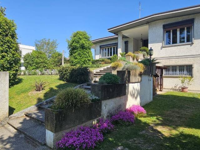 Villa in vendita a Noventa Padovana PD